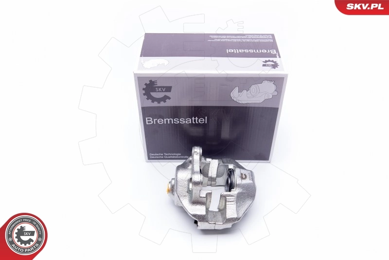 Brake Caliper